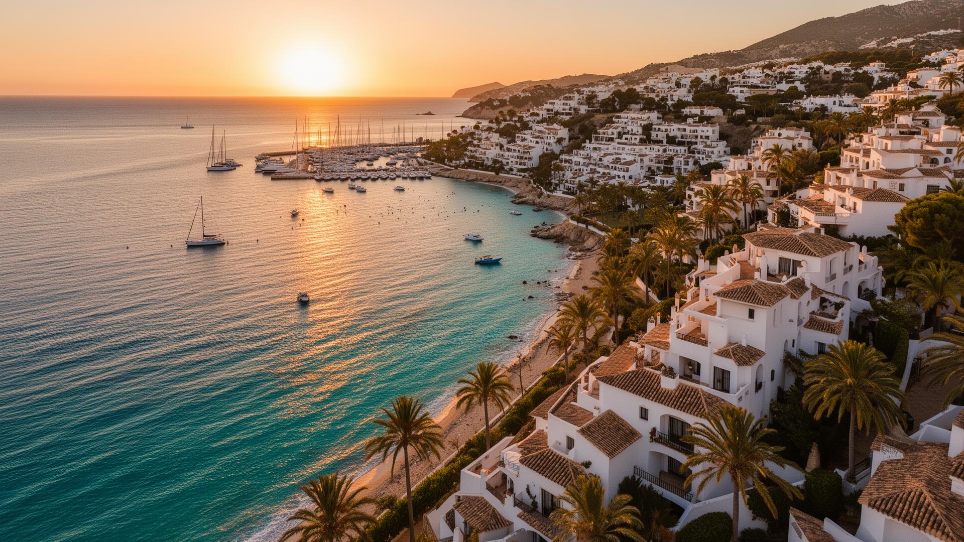 Costa Blanca